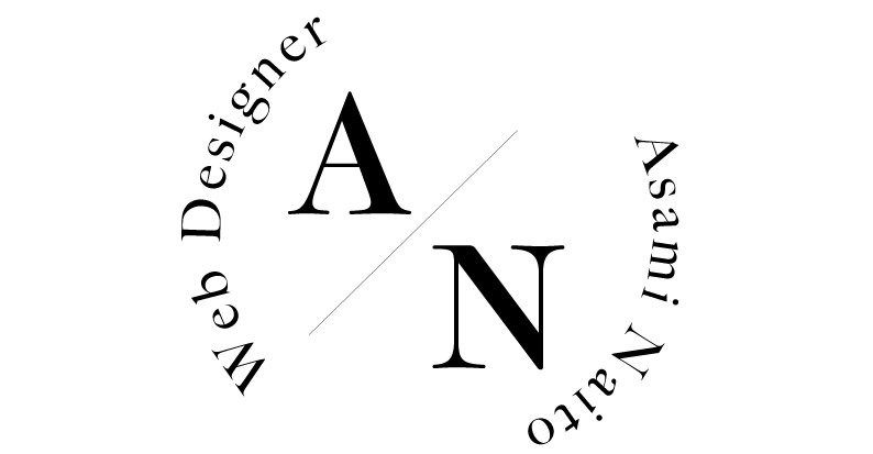 Asami Naito's Portfolio